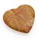 Heart - wood jasper