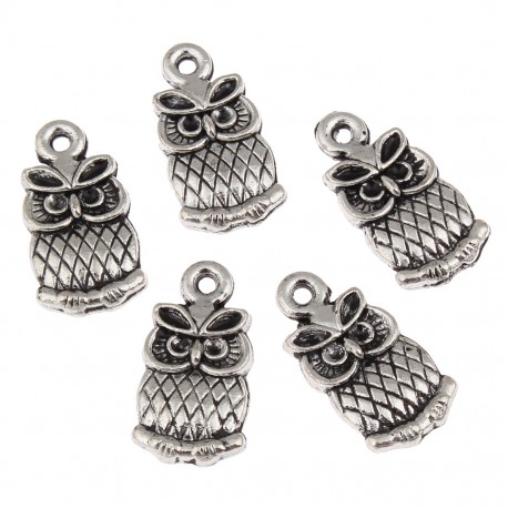 Colgante Búho - 25 uds