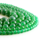 Verde Agate round beads
