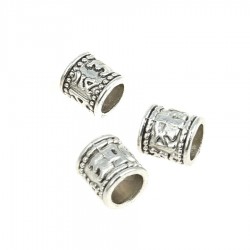 Tubo con Mantra (33 uds)