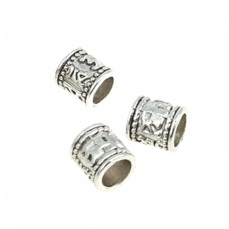 Tubo con Mantra (33 uds)