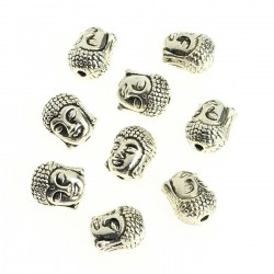 Cabeza de Buda, 10 uds