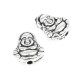 Buddha, bead (14 pcs)