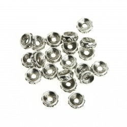 Tambourine spacer 70 pcs