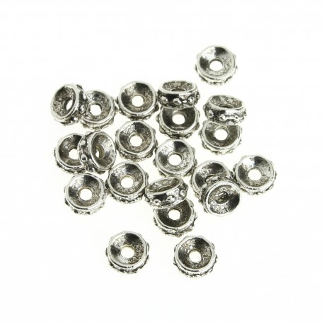 Tambourine spacer 70 pcs