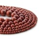 Red Jasper beads