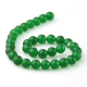 Jade verde - bolas 12 mm