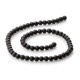 Bianshi or Bian Stone beads 6 mm